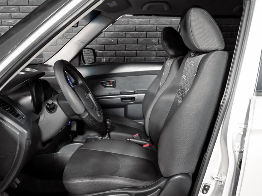 Kia Soul I Екатеринбург  - изображение 9