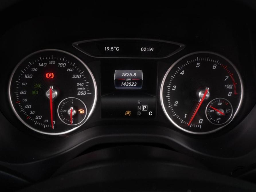 Mercedes-Benz A-Класс III (W176) Рестайлинг Воронеж  - изображение 12