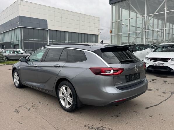 Opel Insignia II с пробегом 2018 года, цена 1 150 000 рублей, 250000 км, универсал, Автокод Объявления