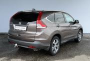 Honda CR-V IV Киров  - изображение 34