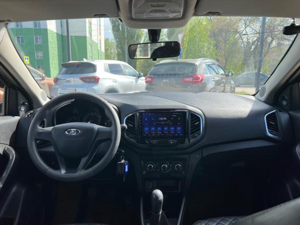 Lada (ВАЗ) XRAY I с пробегом 2021 года, цена 933 000 рублей, 56621 км, хэтчбек, Автокод Объявления