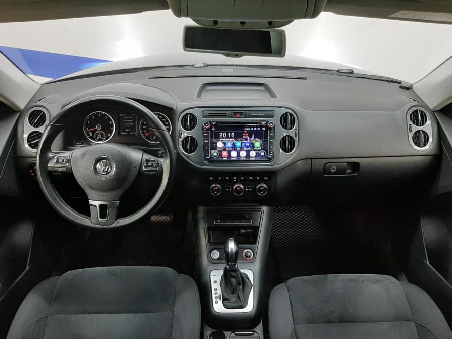 Volkswagen Tiguan I Рестайлинг Москва  - изображение 9