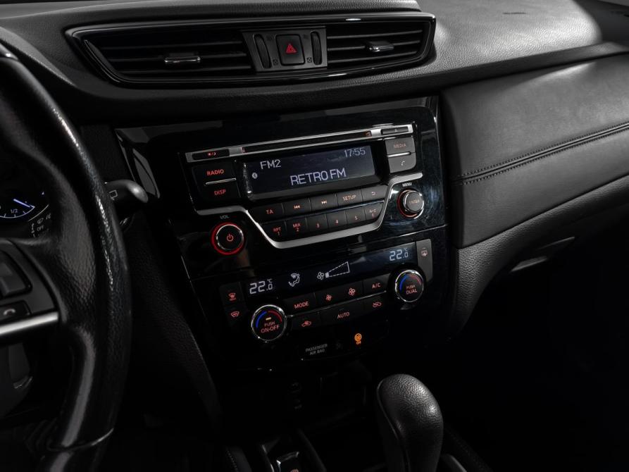 Nissan X-Trail III Рестайлинг Санкт-Петербург  - изображение 16