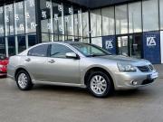 Mitsubishi Galant IX Рестайлинг Краснодар  - изображение 30