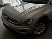 Volkswagen Tiguan II Санкт-Петербург  - изображение 35