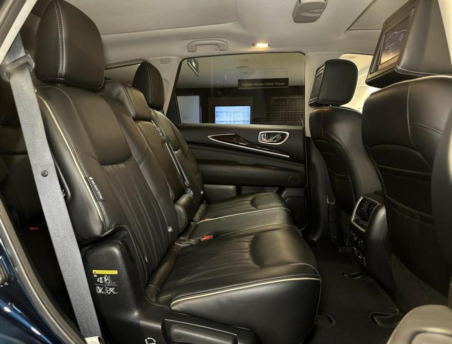 Infiniti QX60 I Рестайлинг Москва  - изображение 10