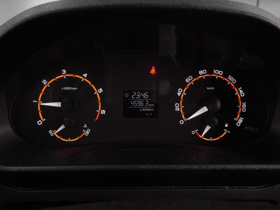 Lada (ВАЗ) Niva Legend Воронеж  - изображение 11