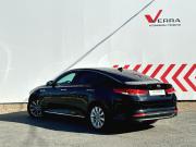 Kia Optima IV Пермь  - изображение 20