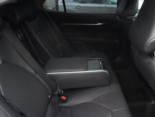 Toyota Camry VIII (XV70) Рестайлинг с пробегом 2022 года, цена 3 450 000 рублей, 65514 км, седан, Автокод Объявления