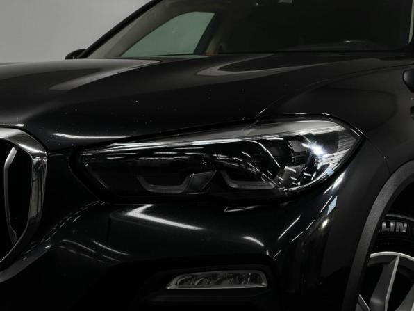 BMW X5 IV (G05/G18) с пробегом 2020 года, цена 4 999 000 рублей, 168612 км, внедорожник, Автокод Объявления
