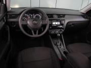 Skoda Octavia III (A7) Рестайлинг Воронеж  - изображение 21