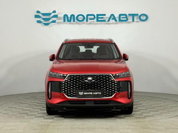 Chery Tiggo 4 I Рестайлинг 2 с пробегом 2024 года, цена 1 890 000 рублей, 13190 км, внедорожник, Автокод Объявления
