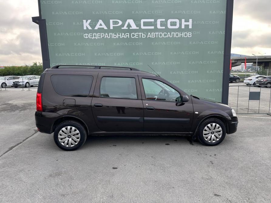 Lada (ВАЗ) Largus I Екатеринбург  - изображение 4