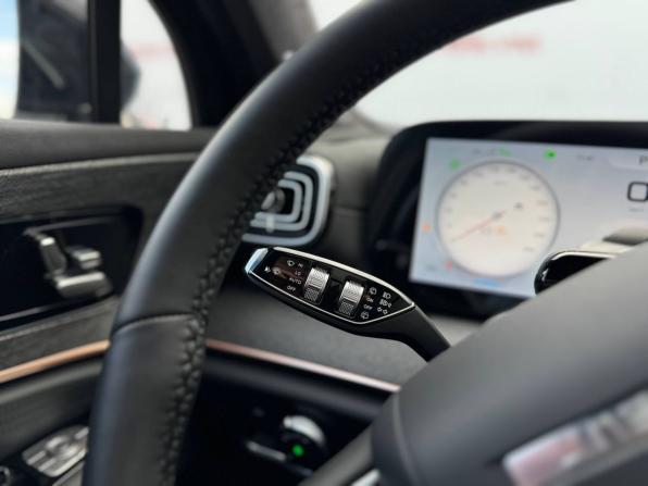 Jaecoo J8 с пробегом 2025 года, цена 3 799 000 рублей, 803 км, внедорожник, Автокод Объявления