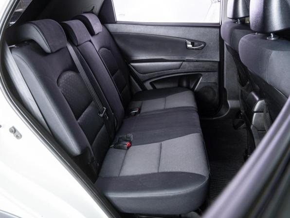 SsangYong Actyon II с пробегом 2011 года, цена 777 000 рублей, 213104 км, внедорожник, Автокод Объявления