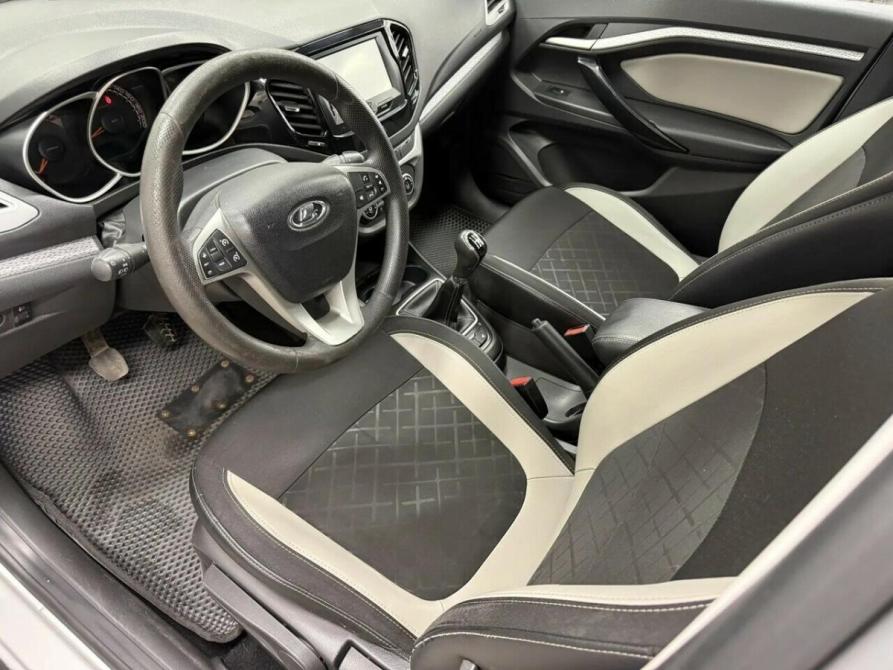 Lada (ВАЗ) Vesta I Набережные Челны  - изображение 8