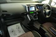 Toyota Wish II Рестайлинг Омск  - изображение 38
