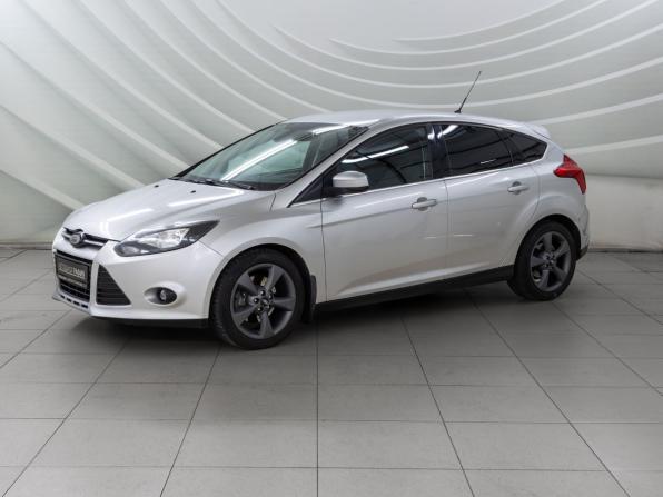 Ford Focus III с пробегом 2012 года, цена 818 000 рублей, 188620 км, хэтчбек, Автокод Объявления