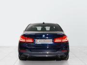 BMW 5 серии VII (G30/G31/G38) Казань  - изображение 17