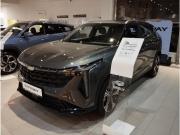 Geely Cityray Воронеж  - изображение 66