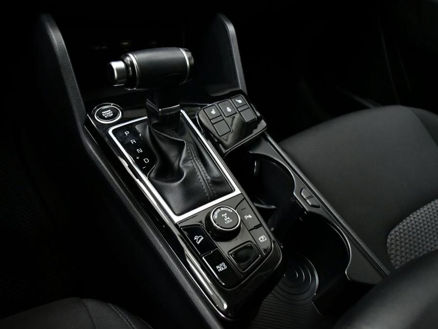 Kia Sportage V Новосибирск  - изображение 19