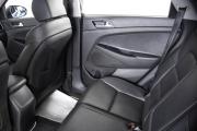 Hyundai Tucson III Рестайлинг Пермь  - изображение 34