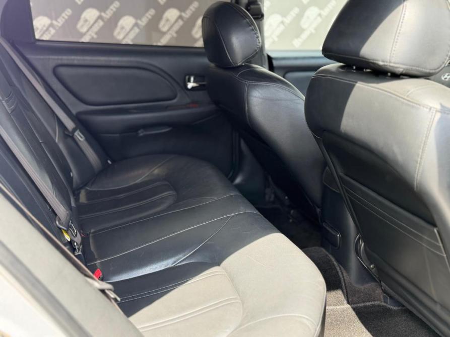 Hyundai Sonata IV (EF) Рестайлинг Краснодар  - изображение 17