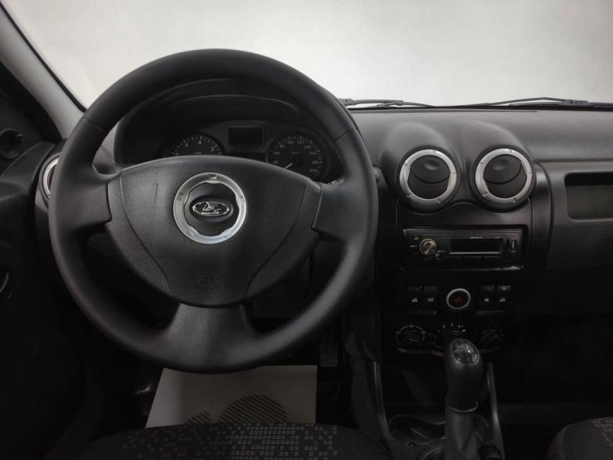 Lada (ВАЗ) Largus I Альметьевск  - изображение 11