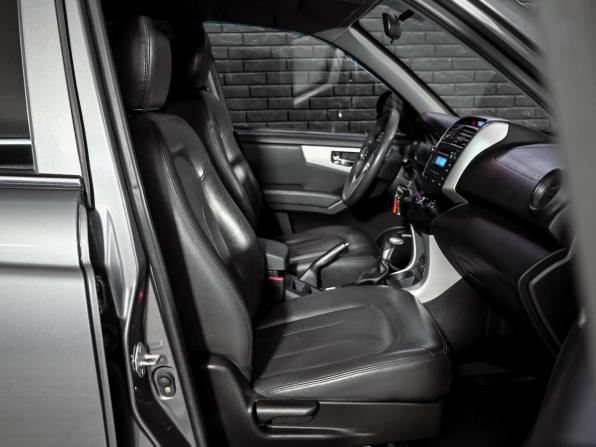 Lifan X60 I Рестайлинг 2 с пробегом 2016 года, цена 650 000 рублей, 99804 км, внедорожник, Автокод Объявления