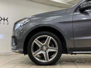 Mercedes-Benz GLE I (W166) Санкт-Петербург  - изображение 63