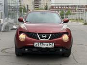 Nissan Juke I Санкт-Петербург  - изображение 14