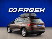 Skoda Kodiaq I Москва  - изображение 30