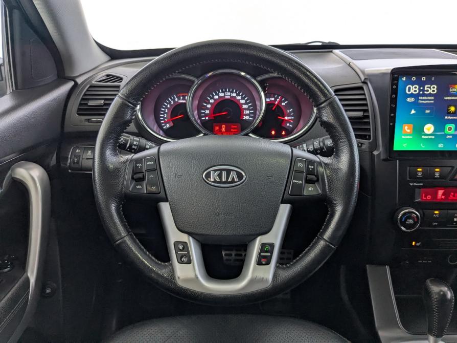 Kia Sorento II Москва  - изображение 21