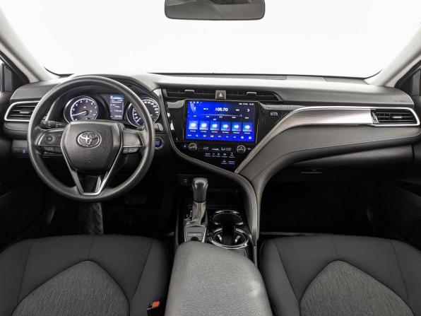 Toyota Camry VIII (XV70) с пробегом 2020 года, цена 2 700 000 рублей, 34415 км, седан, Автокод Объявления