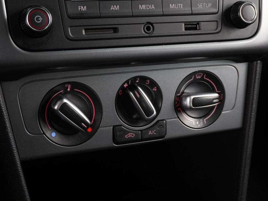 Volkswagen Polo V Рестайлинг Воронеж  - изображение 14