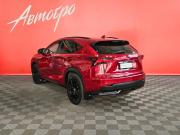 Lexus NX I Вологда  - изображение 24