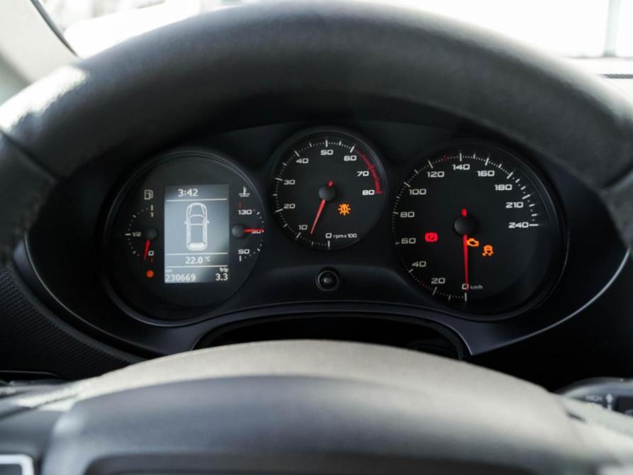 SEAT Leon II Рестайлинг Челябинск  - изображение 15