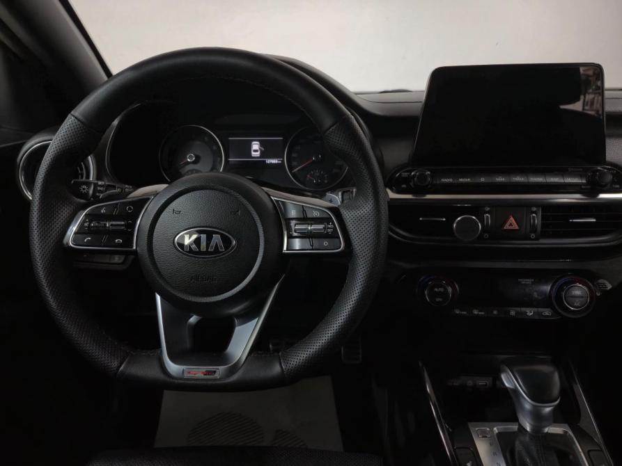 Kia Cerato IV Альметьевск  - изображение 16