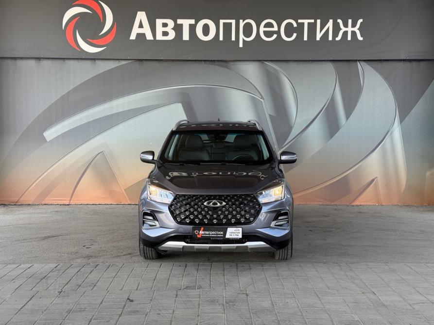 Chery Tiggo 4 I Рестайлинг Волгоград  - изображение 2