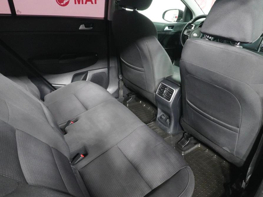 Kia Sportage IV Вологда  - изображение 11