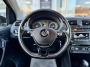 Volkswagen Polo V Рестайлинг Ульяновск  - изображение 37