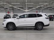 Chery Tiggo 8 Pro Max I Казань  - изображение 40