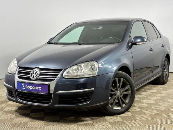 Volkswagen Jetta V с пробегом 2007 года, цена 545 000 рублей, 225086 км, седан, Автокод Объявления