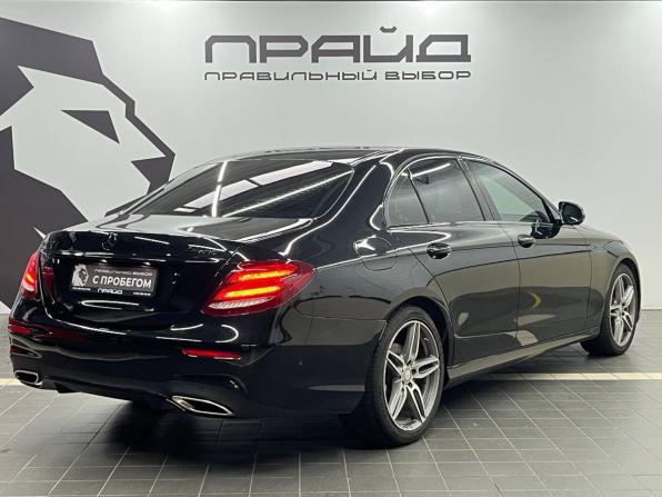 Mercedes-Benz E-Класс V (W213 S213 C238) с пробегом 2017 года, цена 3 179 900 рублей, 128000 км, седан, Автокод Объявления