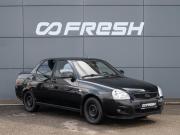 Lada (ВАЗ) Priora I Рестайлинг Краснодар  - изображение 20