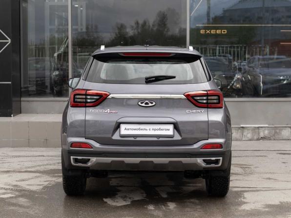 Chery Tiggo 4 Pro I Рестайлинг с пробегом 2025 года, цена 1 750 000 рублей, 18900 км, внедорожник, Автокод Объявления