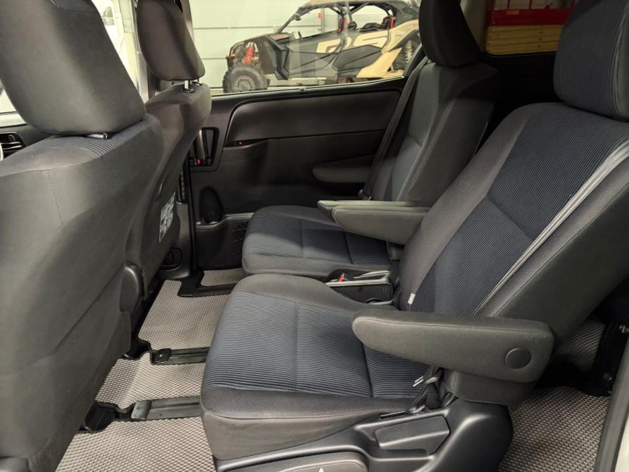 Toyota Noah III (R80) Краснодар  - изображение 16