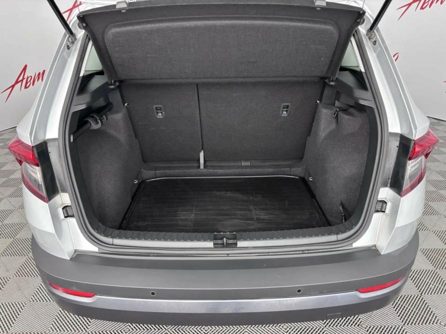 Skoda Karoq I Псков  - изображение 18