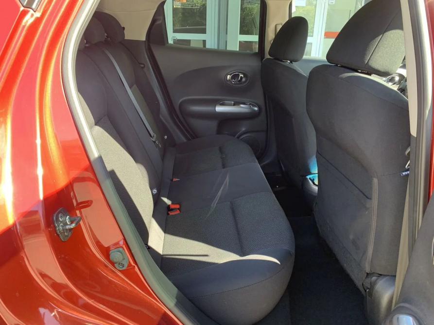 Nissan Juke I Краснодар  - изображение 12