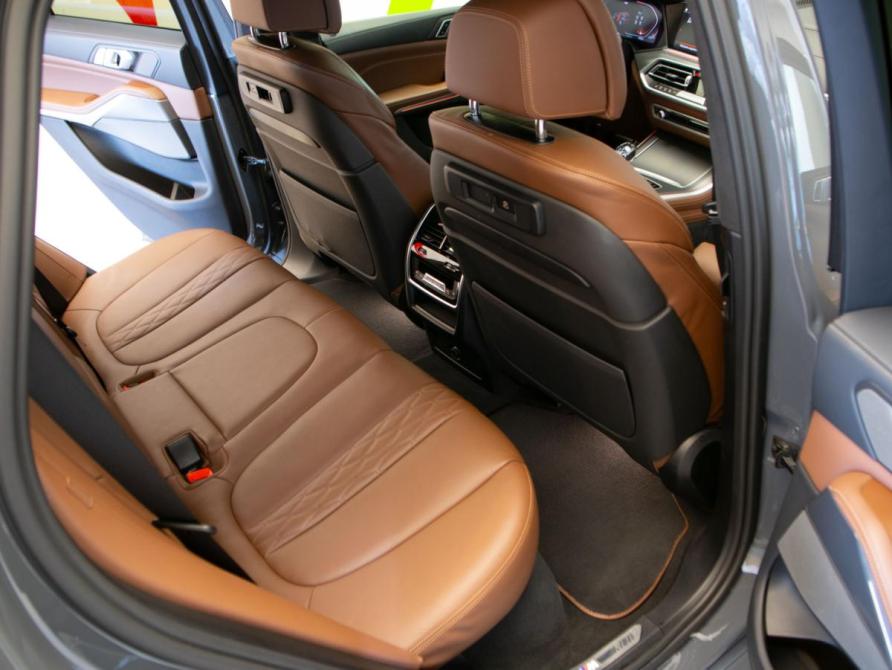 BMW X5 IV (G05/G18) Москва  - изображение 32
